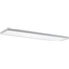 Eglo Pannello a LED Piglionasso, 120 x 30 cm, 4500 lumen, plafoniera
