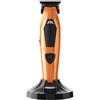 JRL PROFESSIONAL Jrl Diamante 2025T Orange Tagliacapelli da rifinitura trimmer