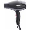 Gamma piu' Gammapiù Phon E-t.c. Light Asciugacapelli 1800/2100w Nero