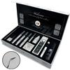 KALENTIN KIT LAMINAZIONE E TINTA PER CIGLIA CON GENIE LASH0056