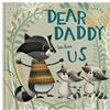 Lucy Tapper Dear Daddy Love From Us (Copertina rigida)