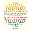 Malcolm Croft The Emoji Puzzle Challenge (Copertina rigida)