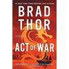 Brad Thor Act of War (Tascabile) Scot Harvath