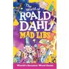 Roald Dahl Hannah S. Campbell The World of Roald Dahl Mad Libs (Tascabile)
