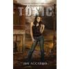 Jus Accardo Toxic (Tascabile) Denazen Novel
