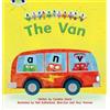 Caroline Harris Bug Club Phonics - Phase 3 Unit 6: Alphablocks The V (Tascabile)