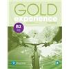 Amanda Maris Gold Experience 2nd Edition B2 Workbook (Tascabile) Gold Experience