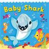 Cottage Door Press Baby Shark (Libro di cartone)