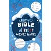 Compiled by Barbour Staff Jumbo Bible Winter Word Games (Tascabile)