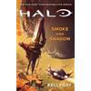 Kelly Gay Halo: Smoke and Shadow (Tascabile) Halo