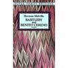 Herman Melville Bartleby and Benito Cereno (Tascabile) Dover Thrift Editions