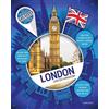 John Lesley London (Copertina rigida) World's Greatest Cities