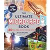 James D'Amato The Ultimate Micro-RPG Book (Tascabile)