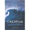 Peg Kehret Escaping the Giant Wave (Tascabile)