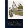 Melissa Macauley Social Power and Legal Culture (Copertina rigida)