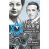 P H Brazier A Hebraic Inkling (Copertina rigida)
