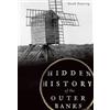 Sarah Downing Hidden History of the Outer Banks (Tascabile) Hidden History