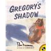 Don Freeman Gregory's Shadow (Tascabile)