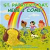 D.J. Steinberg St. Patrick's Day, Here I Come! (Tascabile) Here I Come!