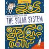 Pierre-François Mouriaux The Solar System (Tascabile)