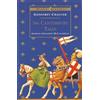 Geoffrey Chaucer Geraldine McCaughrean The Canterbury Tales (Tascabile)