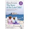 Elena Ferrante The Story of the Lost Child (Tascabile) Neapolitan Quartet