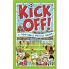 Clive Gifford Richard Watson Julian Mos Kick Off! A Football Puzzle (Tascabile)
