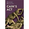 Massimo Recalcati Cain's Act (Copertina rigida)
