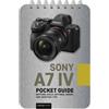 Rocky Nook Sony a7 IV: Pocket Guide (Anello, filo)