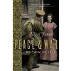 Nigel Jones Peace and War (Tascabile)