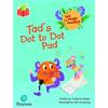 Catherine Baker Bug Club Independent Phase 2 Unit 3: Tad the Magic M (Tascabile)