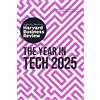 Alex Tapscott Elisa Farri Harvard Business Review Ga The Year in Tec (Tascabile)
