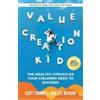 Lee Benson Scott Donnell Value Creation Kid (Tascabile)