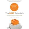 Joey Bonifacio Lego Principle, The (Tascabile)