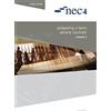 NEC NEC NEC4: Preparing a Term Service Contract (Tascabile)