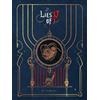 Neowiz ROUND8 Studio The Art of Lies of P (Copertina rigida)