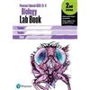 Edexcel GCSE Biology Lab Book, 2nd Edition (Tascabile)