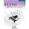 Nancy Faber Piano Adventures Lesson Book Level 3B (Tascabile)