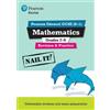 Harry Smith Pearson REVISE Edexcel GCSE Maths Grades 7-9 Revision (Anello, filo)