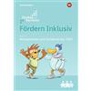 Julia Hacker Su Fördern Inklusiv: Heft 11: Multiplizieren und Dividi (Broschüre)