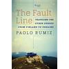 Paolo Rumiz The Fault Line (Copertina rigida)