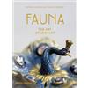 Évelyne Possémé Patrick Mauriès Fauna (Copertina rigida)
