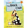 Alice Hemming The Black and White Club (Tascabile) Maverick Early Readers