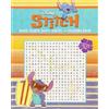 Editors of Thun Disney Stitch Word Search, Quips, Quotes and Colorin (Tascabile)