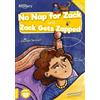 Georgie Tennant No Nap for Zack and Zack Gets Zapped (Tascabile)