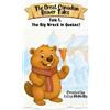 Lizzy McNeilly Tale 5. The Big Wreck in Quebec! (Copertina rigida)