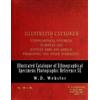 W D Webster W.D. Webster Illustrated Catalogue of Ethnographical Spe (Tascabile)