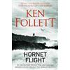 Ken Follett Hornet Flight (Tascabile)