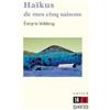 Évelyne Voldeng Haïkus de mes cinq saisons (Tascabile) 14/18