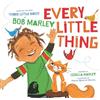 Cedella Marley Bob Marley Every Little Thing (Tascabile)
